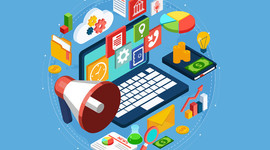 Timeline: Comunicación Integrada de Marketing