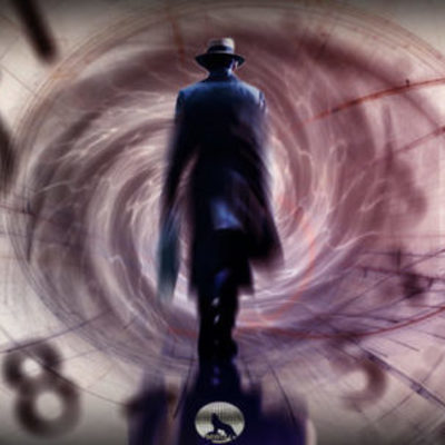 Timeline: Viaje en el tiempo - Angel