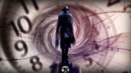 Timeline: Viaje en el tiempo - Angel