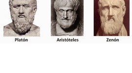 Timeline: Corrientes Jurídicas-Iusnaturalismo