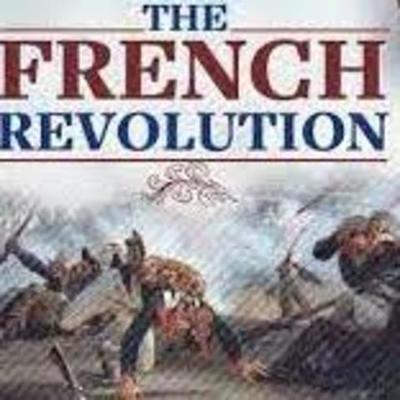 Timeline: The French Revolution