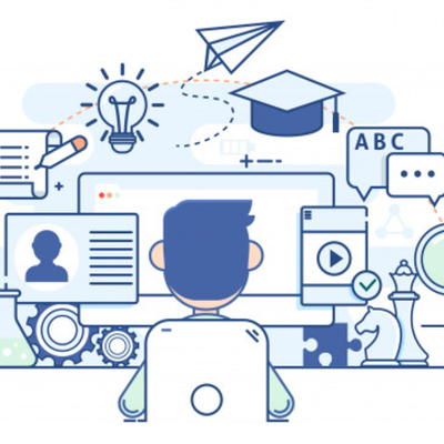 Timeline: Histórico da EAD no mundo e principais marcos para a sua expansão