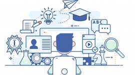 Timeline: Histórico da EAD no mundo e principais marcos para a sua expansão