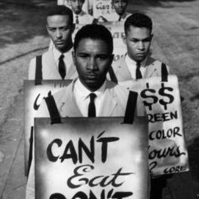 Timeline: A Timeline of Early African American Struggles for Equality