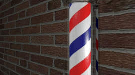 Timeline: History of Barbering