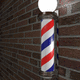 Barber pole