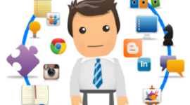 Timeline: Evolución del Concepto de Recursos Educativos Digitales