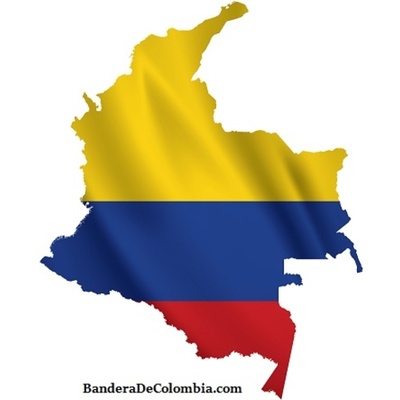 Timeline: Historia do Colombia