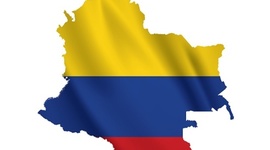 Timeline: Historia do Colombia