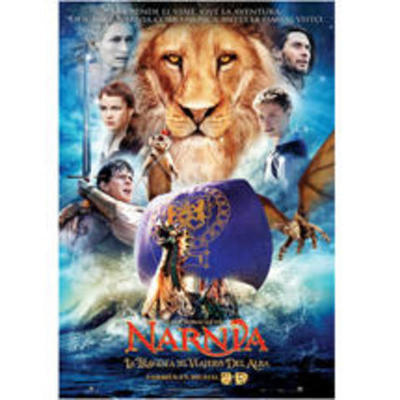 Timeline: LA CRONICA