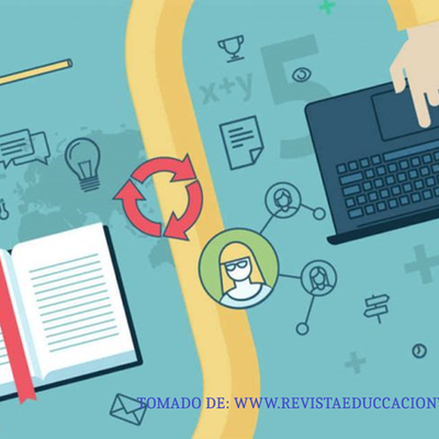 Timeline: EVOLUCIÓN DEL CONCEPTO DE RECURSO EDUCATIVO DIGITAL