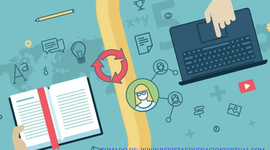 Timeline: EVOLUCIÓN DEL CONCEPTO DE RECURSO EDUCATIVO DIGITAL