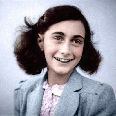 Timeline: EL DIARIO DE ANA FRANK