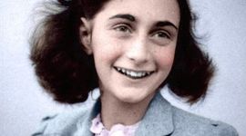 Timeline: EL DIARIO DE ANA FRANK
