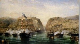 Timeline: ΝΕΟΤΕΡΗ ΚΑΙ ΣΥΓΧΡΟΝΗ ΙΣΤΟΡΙΑ Γ Γυμνασίου