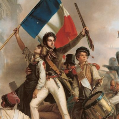Timeline: The French Revolution