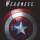Avengers weakness cover