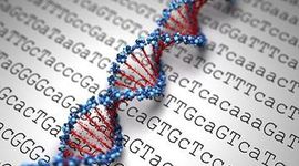 Timeline: Historia de la biología molecular