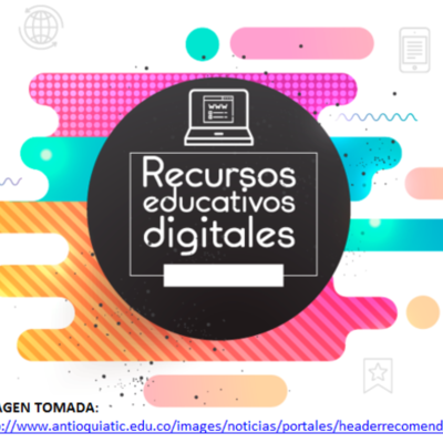 Timeline: EVOLUCIÓN DE LOS RECURSOS EDUCATIVOS DIGITALES
