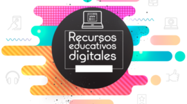 Timeline: EVOLUCIÓN DE LOS RECURSOS EDUCATIVOS DIGITALES