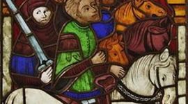 Timeline: Arte Vitral y Miniatura 2018