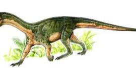 Timeline: Σειρά εμφάνισης  δεινοσαύρων στη γη