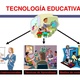 La tecnologa educativa 9 728