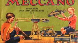 Timeline: Evolución del Concepto de  RED