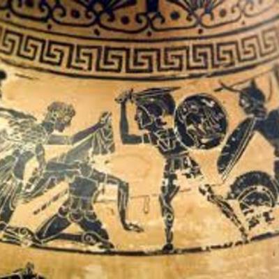 Timeline: Western Art History