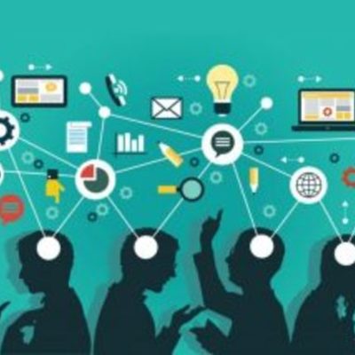 Timeline: Recursos Educativos Digitales R.E.D