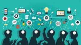 Timeline: Recursos Educativos Digitales R.E.D