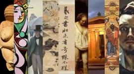 Timeline: Western Art History Timeline