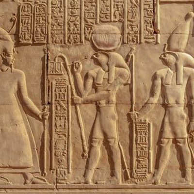 Timeline: Civilizacion de Egipto