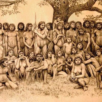 Timeline: Historia de Atapuerca