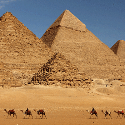 Timeline: A History of Western Art