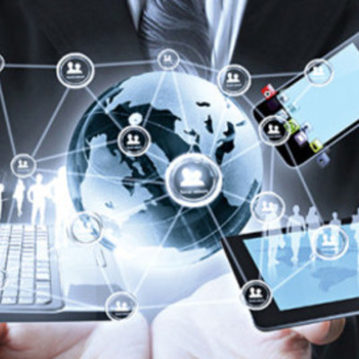 Timeline: EVOLUCION DE LAS TIC