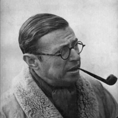 Timeline: Vida y obra de Jean-Paul Sartre