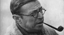 Timeline: Vida y obra de Jean-Paul Sartre