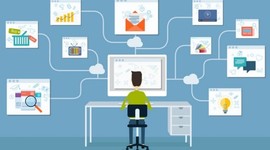 Timeline: La evolución de las Tics