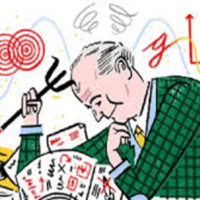 Timeline: Evolucion de la fisica