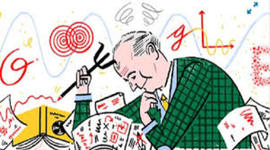 Timeline: Evolucion de la fisica