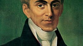 Timeline: Ιωάννης Καποδίστριας: Η πορεία του μέχρι την ανάληψη του αξιώματος του Κυβερνήτη