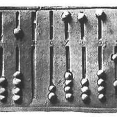 Timeline: historia de el computador