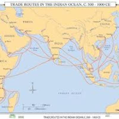 Timeline: Global Civilizations