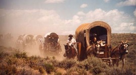 Timeline: Western Expansion Timeline ( 183O - 186O )