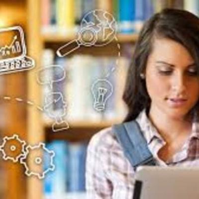 Timeline: Tecnología educativa: Evolución histórica y su conceptualización