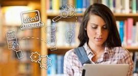 Timeline: Tecnología educativa: Evolución histórica y su conceptualización