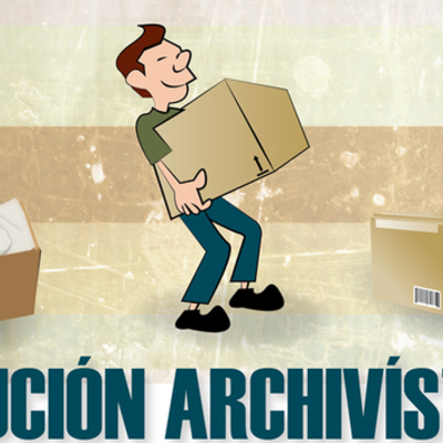 Timeline: Evolución de la Archivista