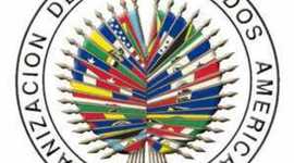 Timeline: Misiones de Paz OEA