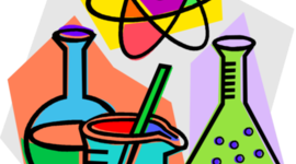 Timeline: LA QUÍMICA A TRAVÉS DE LA HISTORIA